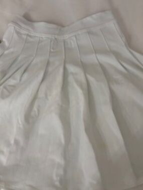 Hollister skirt Pride edition